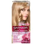 Garnier color sensation krem koloryzujący do włosów 8.0 świetlisty jasny blond w sklepie internetowym Fashionup.pl