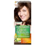 Garnier color naturals creme krem koloryzujący do włosów 5 jasny brąz w sklepie internetowym Fashionup.pl