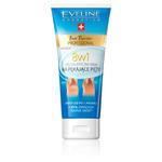 Eveline cosmetics foot therapy professional 8w1 specjalistyczny krem na pękające pięty 100ml w sklepie internetowym Fashionup.pl