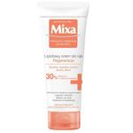 Mixa lipidowy krem do rąk regeneracja 100ml w sklepie internetowym Fashionup.pl