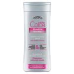 Joanna ultra color szampon nadający różowy odcień do włosów blond i rozjaśnianych 200ml w sklepie internetowym Fashionup.pl