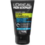 L'oreal paris men expert pure charcoal peeling do twarzy przeciw zaskórnikom 100ml w sklepie internetowym Fashionup.pl