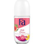 Fa fiji dream 48h antyperspirant w kulce o zapachu arbuza i ylang-ylang 50ml w sklepie internetowym Fashionup.pl