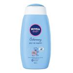 Nivea baby ochronny płyn do kąpieli 500ml w sklepie internetowym Fashionup.pl