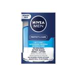 Nivea men protect care woda po goleniu 2w1 100ml w sklepie internetowym Fashionup.pl