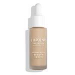 Lumene invisible illumination instant glow beauty serum rozświetlające serum do twarzy universal medium 30ml w sklepie internetowym Fashionup.pl