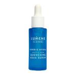 Lumene nordic hydra lahde arctic dew quenching aqua serum nawadniające serum do twarzy 30ml w sklepie internetowym Fashionup.pl