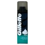 Gillette sensitive skin pianka do golenia 200ml w sklepie internetowym Fashionup.pl