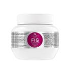 Kallos kjmn fig booster hair mask maska do włosów z ekstraktem z fig 275ml w sklepie internetowym Fashionup.pl