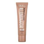 Sally hansen airbrush legs illuminator highliter rozświetlacz do nóg nude glow 100ml w sklepie internetowym Fashionup.pl