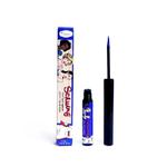 The balm schwing liquid eyeliner długotrwały eyeliner w płynie blue 1.7ml w sklepie internetowym Fashionup.pl