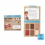 The balm male order first class male eyeshadow palette paleta cieni do powiek 13.2g w sklepie internetowym Fashionup.pl