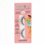 The balm big fan false lashes sztuczne rzęsy na pasku paparazzi w sklepie internetowym Fashionup.pl