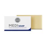 Ecocera medi soap mydło antybakteryjne w kostce ze srebrem koloidalnym 100g w sklepie internetowym Fashionup.pl