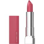 Maybelline color sensational cream szminka do ust 376 pink for me 4.4g w sklepie internetowym Fashionup.pl