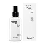 Iossi antioxidant city face mist antyoksydacyjna miejska mgiełka do twarzy 100ml w sklepie internetowym Fashionup.pl