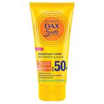 Dax sun ochronny krem do twarzy na słońce spf50+ 50ml w sklepie internetowym Fashionup.pl