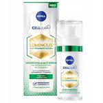 Nivea cellular luminous 630reg; udoskonalające serum na przebarwienia po trądziku 30ml w sklepie internetowym Fashionup.pl