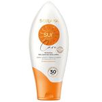 Soraya sun care ochronny balsam do opalania spf30 125ml w sklepie internetowym Fashionup.pl