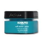 Kabuto katana soft matte paste pasta matująca do włosów 150ml w sklepie internetowym Fashionup.pl