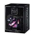 Lancome la nuit tresor zestaw woda perfumowana spray 50ml + l' absolu rouge matte pomadka do ust 505 attrape coeur + hypnose drama mini tusz do rzęs 0 w sklepie internetowym Fashionup.pl