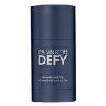 Calvin klein defy men dezodorant sztyft 75ml w sklepie internetowym Fashionup.pl