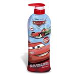 Lorenay auta 2in1 shower gel & shampoo żel do mycia i szampon dla dzieci 1000ml w sklepie internetowym Fashionup.pl