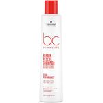 Schwarzkopf professional bc bonacure repair rescue shampoo szampon pielęgnacyjny do włosów zniszczonych 250ml w sklepie internetowym Fashionup.pl