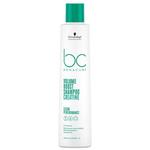 Schwarzkopf professional bc bonacure volume boost shampoo szampon oczyszczający do włosów cienkich i osłabionych 250ml w sklepie internetowym Fashionup.pl