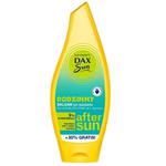 Dax sun rodzinny balsam po opalaniu z d-pantenolem 250ml w sklepie internetowym Fashionup.pl