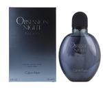 Calvin klein obsession night for men woda toaletowa spray 125ml w sklepie internetowym Fashionup.pl