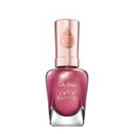 Sally hansen color therapy trwały lakier do paznokci 191 pomegratitude 14.7ml w sklepie internetowym Fashionup.pl