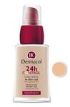 Dermacol 24h control long lasting make-up długotrwały podkład do twarzy 01 30ml w sklepie internetowym Fashionup.pl