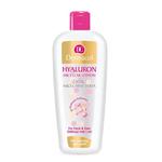 Dermacol hyaluron cleansing micellar lotion płyn micelarny do twarzy i oczu 400ml w sklepie internetowym Fashionup.pl