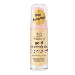 Dermacol gold anti-wrinkle base odmładzająca baza pod makijaż 20ml w sklepie internetowym Fashionup.pl