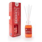 La casa de los aromas basic patyczki zapachowe berries much 95ml w sklepie internetowym Fashionup.pl