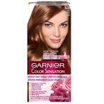 Garnier color sensation krem koloryzujący do włosów 6.35 jasny kasztan w sklepie internetowym Fashionup.pl