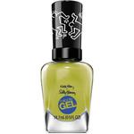 Sally hansen miracle gel x keith haring lakier do paznokci 920 14.7ml w sklepie internetowym Fashionup.pl