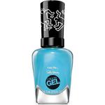 Sally hansen miracle gel x keith haring lakier do paznokci 919 14.7ml w sklepie internetowym Fashionup.pl