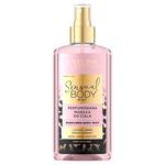 Eveline cosmetics sensual body mist perfumowana mgiełka do ciała pink panther 150ml w sklepie internetowym Fashionup.pl