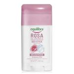 Equilibra rosa różany dezodorant w sztyfcie z kwasem hialuronowym 50ml w sklepie internetowym Fashionup.pl