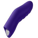 Femmefunn dioni small wibrator na palec dark purple w sklepie internetowym Fashionup.pl