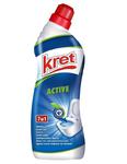 Kret żel do wc 7w1 active 750g w sklepie internetowym Fashionup.pl