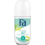 Fa fresh&dry green tea 48h antyperspirant w kulce o zapachu zielonej herbaty 50ml w sklepie internetowym Fashionup.pl