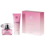 Versace bright crystal zestaw woda toaletowa spray 50ml + balsam do ciała 100ml w sklepie internetowym Fashionup.pl