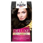 Palette deluxe oil-care color farba do włosów trwale koloryzująca z mikroolejkami 800 (3-0) ciemny brąz w sklepie internetowym Fashionup.pl