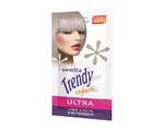 Venita trendy cream ultra krem do koloryzacji włosów 11 silver dust 35ml w sklepie internetowym Fashionup.pl