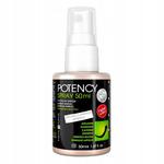 Lovely lovers potency spray spray na potencję 50ml w sklepie internetowym Fashionup.pl