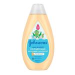 Johnson johnson johnson's baby pure protect 2in1 bathwash płyn do kąpieli i mycia ciała dla dzieci 500ml w sklepie internetowym Fashionup.pl