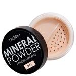 Gosh mineral powder puder mineralny 002 ivory 8g w sklepie internetowym Fashionup.pl